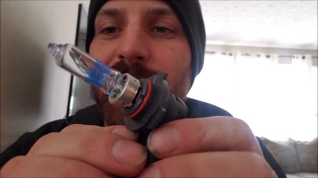 PHILIPS X-TREME VISION PRO150 150% BRIGHTER HALOGEN BULBS (LUX TEST) смотреть онлайн