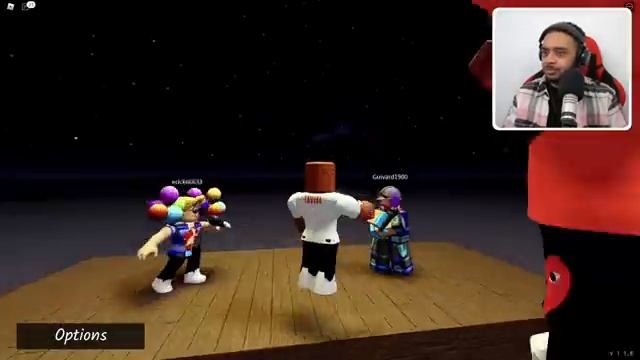 Multiplayer Roblox FRIDAY NIGHT FUNKIN смотреть онлайн