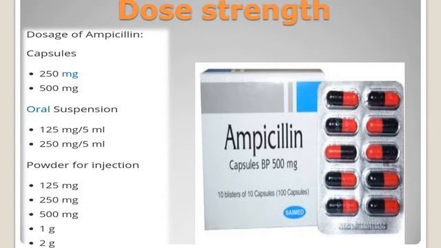 Ampicillin ||Use ||side effects|| drug interaction.|| @Ragineecholkar смотреть онлайн