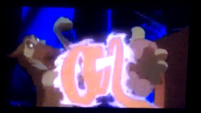 All Dogs go to Heaven 2 (1996) Red's Transformation смотреть онлайн