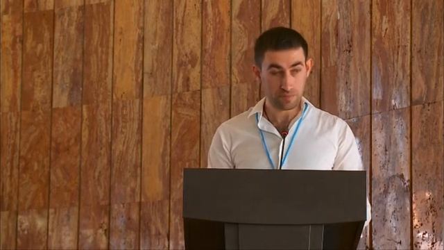 Доклад Черчян Г.С. смотреть онлайн