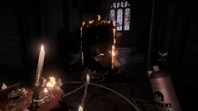 Don't Knock Twice Прохождение #3 ► ИНДИ-ХОРРОР ИГРА | ПРОХОЖДЕНИЕ ХОРРОР ИГРЫ смотреть онлайн