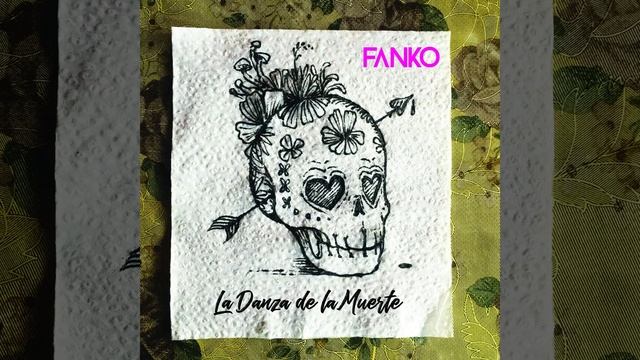 La Danza De La Muerte (Día De Muertos)