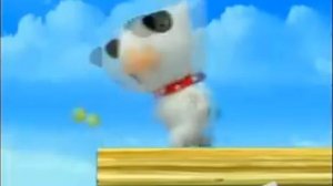 Monk Little Dog   Goes Fishing   Cartoon Network