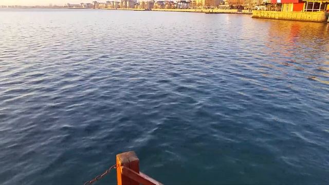 Все гадали, утонул или нет? смотреть онлайн