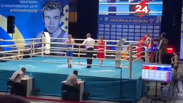 ДИМИТРОВГРАДСКИЕ СПОРТСМЕНКИ ПРИВЕЗЛИ ИЗ БУРЯТИИ «СЕРЕБРО» И «БРОНЗУ» смотреть онлайн
