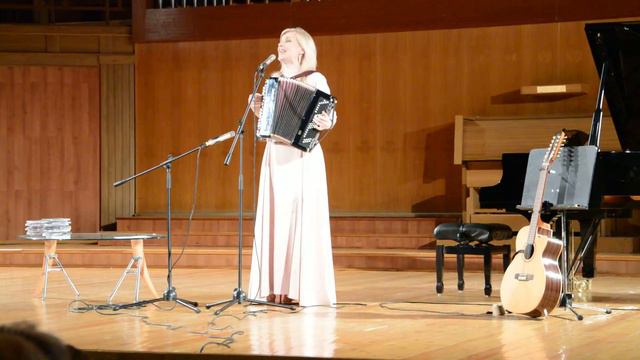 14 апреля 2016 . Наталья Светлова / смотреть онлайн