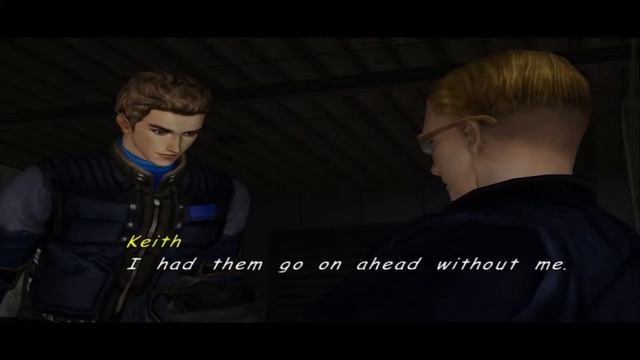 WinBack: Covert Operations PS2 Walkthrough # 21 смотреть онлайн