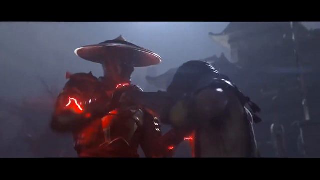MORTAL KOMBAT 11 Trailer 1080p 60fps PC PS4 Xbox One PS5 Xbox series s Xbox series x смотреть онлайн