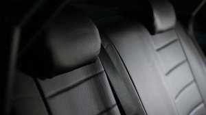 Автомобильные чехлы Seintex из Экокожа