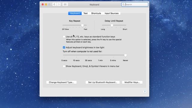 How-To: Remap Windows keyboard Modifier keys on Mac смотреть онлайн