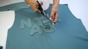 Как шить футер-барашек/футер с начёсом. Идеи декора и комбинирования.