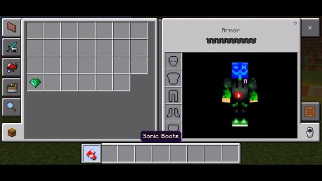 SONIC THE HEDGEHOG 2 ADDON/MOD IN MINECRAFT PE/BE EDITION 1.18 FOR ANDROID/PC DOWNLOAD MEDIAFIRE смотреть онлайн