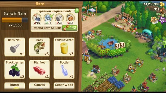 FarmVille 2: Country Escape getting key's tutorial смотреть онлайн