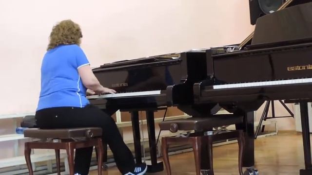 Арно Бабаджанян - Ноктюрн смотреть онлайн