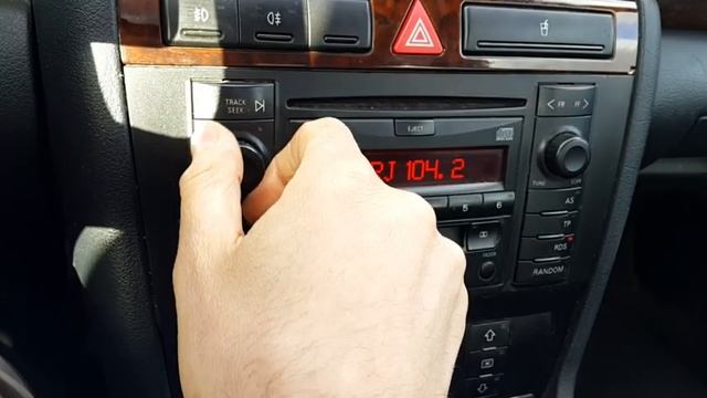 Ауди А4 Б5. Покупать ли в 2023? Обзор AUDI A4 B5.