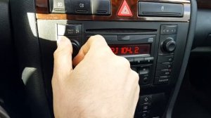 Ауди А4 Б5. Покупать ли в 2023? Обзор AUDI A4 B5.