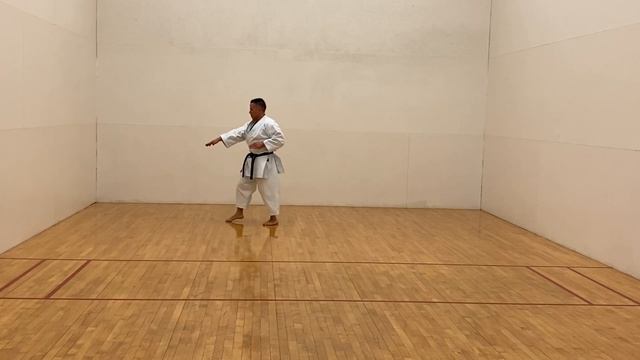 Alfredo Bustamante - Anan Dai Sportdata Charity WS 2022 смотреть онлайн