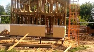 Отзыв о ОСП (OSB-3) Калевала