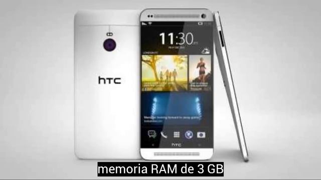 htc one 2 " htc m8 conceptos смотреть онлайн
