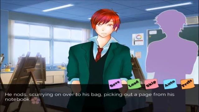 Polkamon and Peeping Toms -Pastel Rain- Part 2 смотреть онлайн