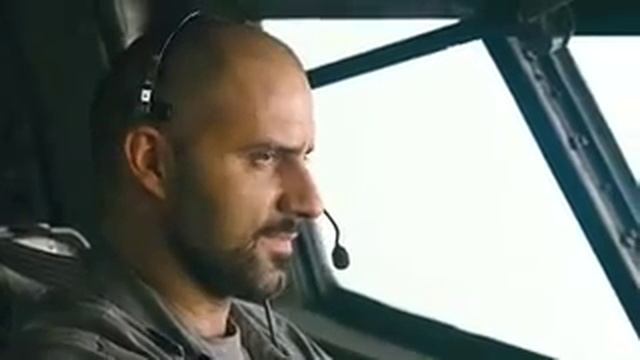 Postal Trailer