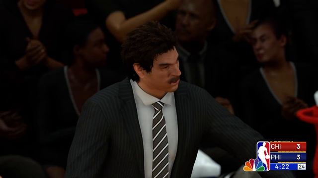 NBA 2K19 1992 mod смотреть онлайн