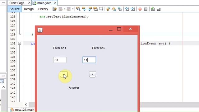 Sinhala Java with Netbeans Lesson 12 by Chanux смотреть онлайн