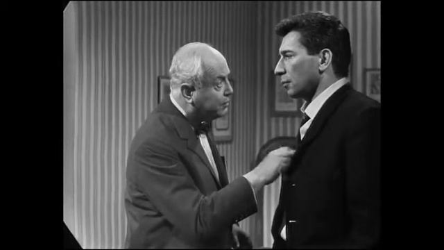 Verhör am Nachmittag (1965, Walter Davy) - Trailer смотреть онлайн