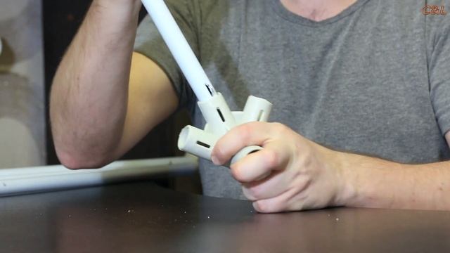 Тент Green Glade проверка комплектации и предварительная сборка смотреть онлайн