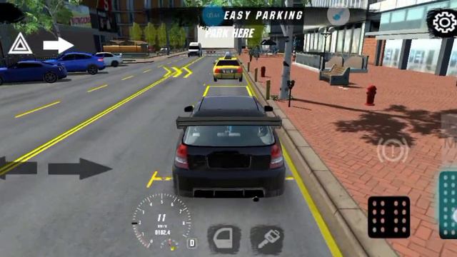 как заработать много денег в car parking #carparking #carparkingmultiplayer смотреть онлайн
