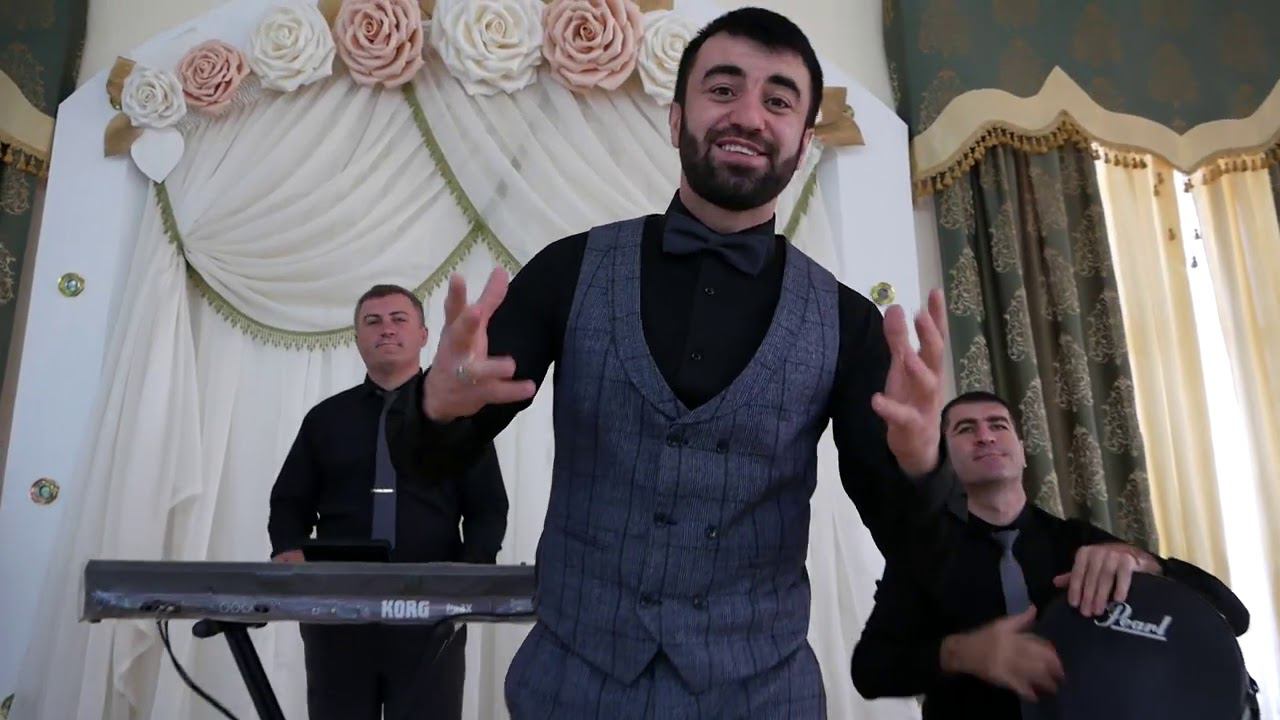 гр Штул - Лезгистан