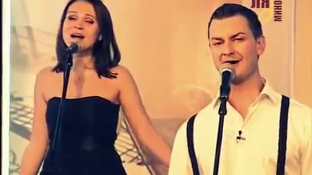 группа Калина folk - Отцвела моя белая липа. смотреть онлайн