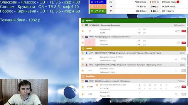 Бельгия - Хорватия, Германия - Португалия, Дания - Босния, Нидерланды - Грузия, Норвегия - Греция смотреть онлайн
