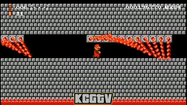 Super Mario Maker on CEMU 1.11.3 смотреть онлайн