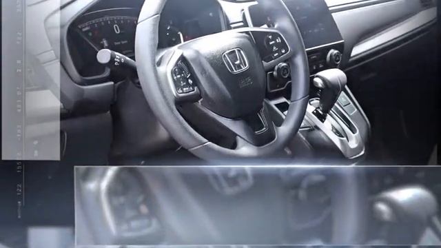 2018 Honda CR-V | Okotoks Honda | 2HKRW2H26JH137357 смотреть онлайн