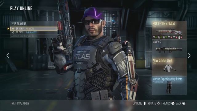 Call of Duty Advanced Warfare suicide bombing part 2 смотреть онлайн