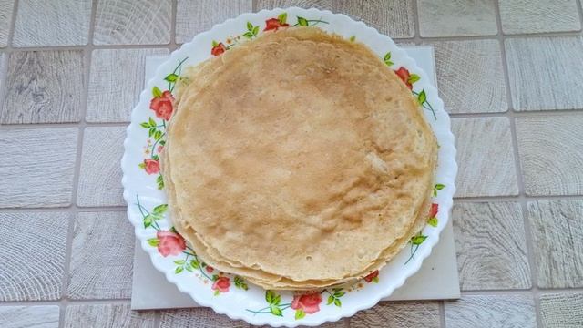 Вкусные будни