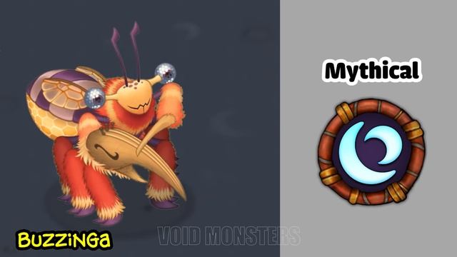 All Single Element Monsters | My Singing Monsters смотреть онлайн
