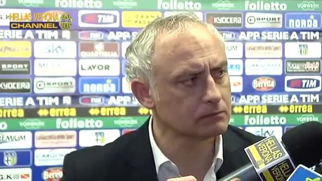 9 marzo 2014 - Andrea Mandorlini смотреть онлайн