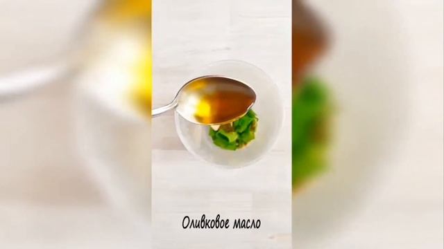 Raw-спагетти с тыквенным песто | Raw-spaghetti with pumpkin pesto sauce смотреть онлайн