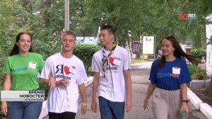 В детском лагере «Орленок» в Волгограде построили первые глэмпинг-зоны