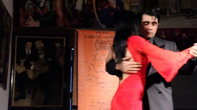 Академия танго 6.Academy of tango 6 смотреть онлайн
