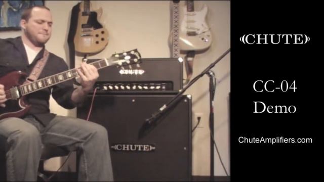 CC-04 SG High Gain Scoop смотреть онлайн