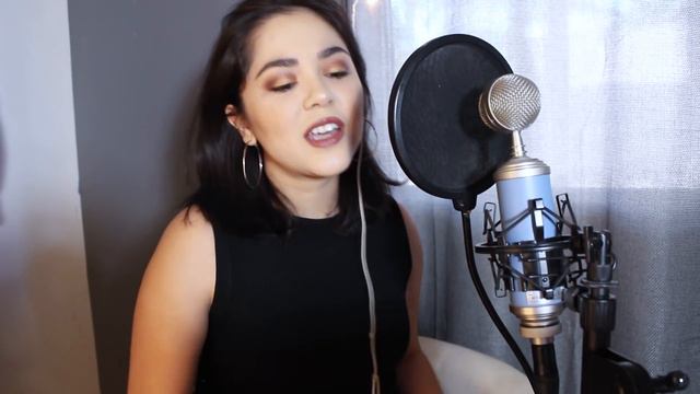 Gonna Love Me - Teyana Taylor | Alyssa Bernal смотреть онлайн