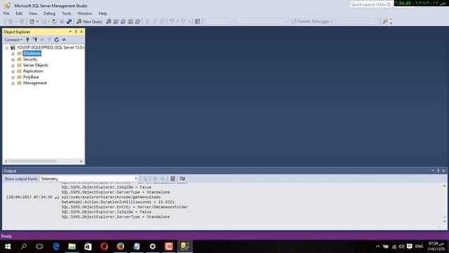 how to create table sql server смотреть онлайн
