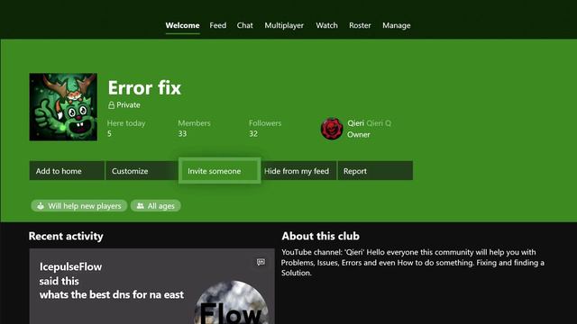 Xbox One how to fix Error Code 0x80072f8f смотреть онлайн
