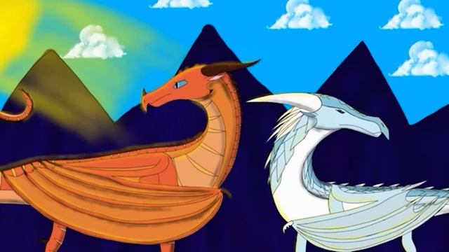 Play with Fire Complete Wings of Fire Peril MAP смотреть онлайн