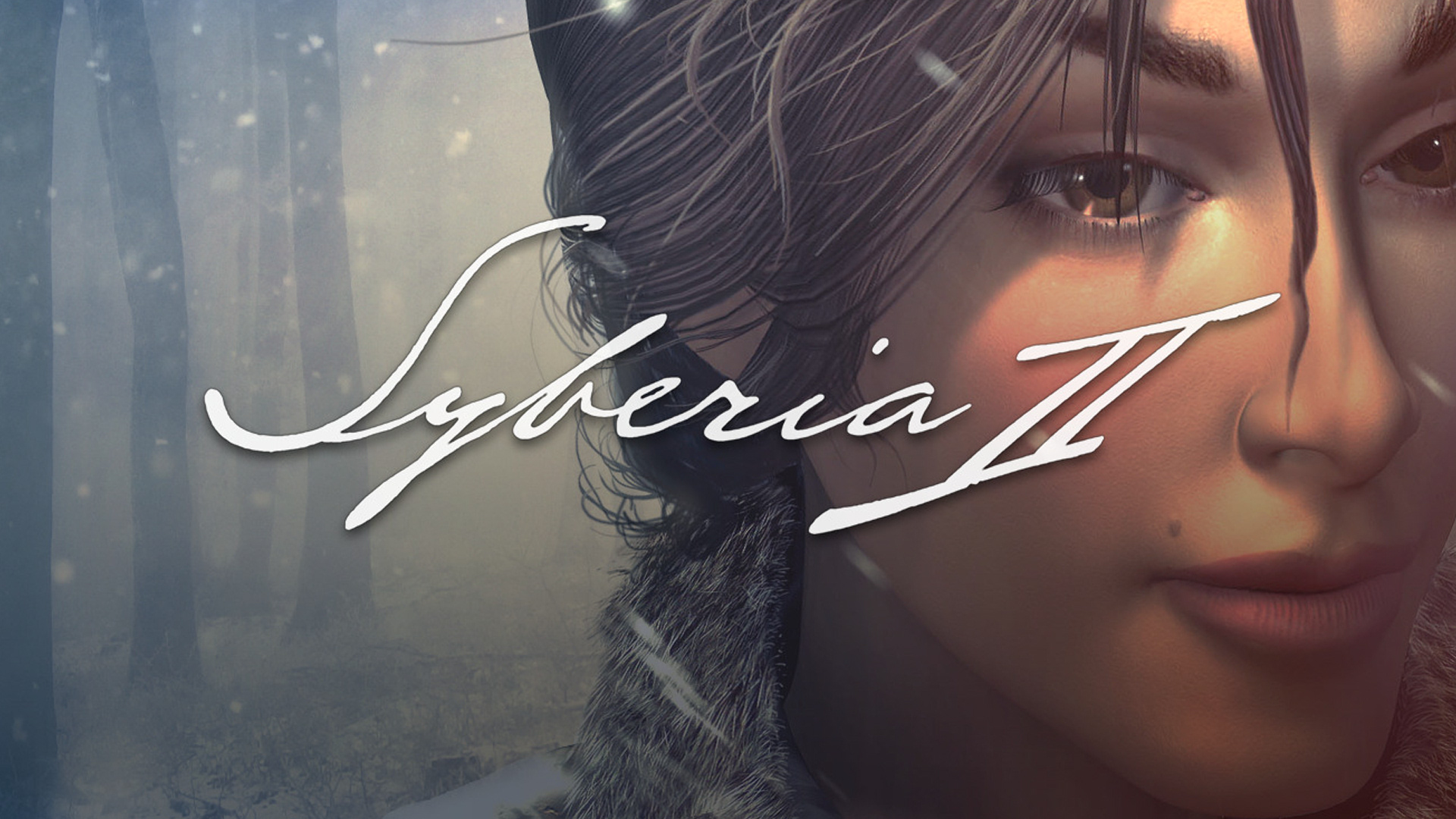 Прохождение Syberia 2 - Часть 1