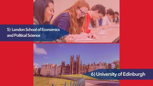 UK University Rankings 2023 | Top 10 UK Universities as per THE 2022 смотреть онлайн